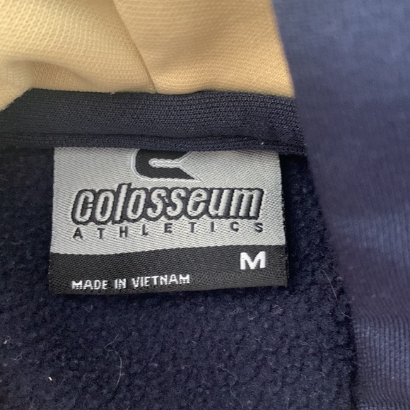 Notre Dame sweatshirt - Picture 3 of 4